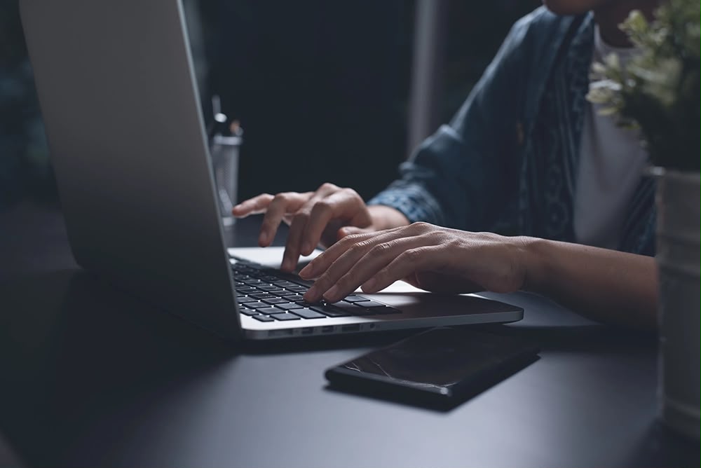 Editiamo video organici ad alto impatto con Growganic